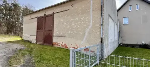 7 rooms House in Elbe-Elster, Germany No. 54769 4