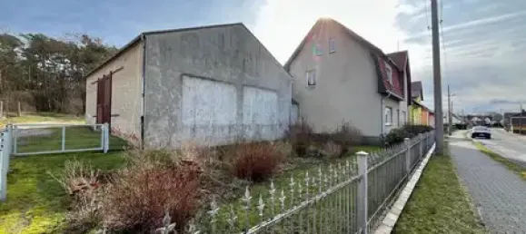 7 rooms House in Elbe-Elster, Germany No. 54769 6