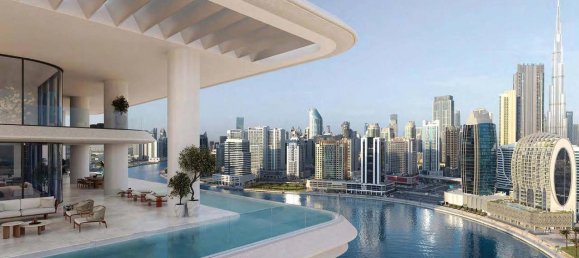 4 bedrooms Apartment in Business Bay, UAE No. 96571 5