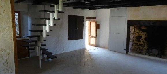 3 Schlafzimmer Stadthaus in Gagnac-sur-Cere, France, Nr. 197064 22