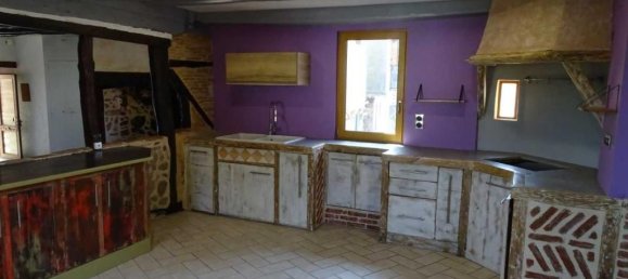 3 Schlafzimmer Stadthaus in Gagnac-sur-Cere, France, Nr. 197064 4