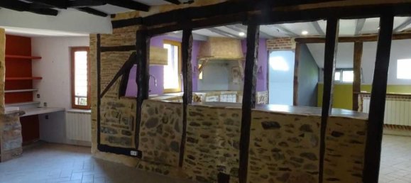 3 Schlafzimmer Stadthaus in Gagnac-sur-Cere, France, Nr. 197064 3