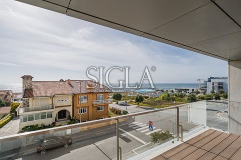 3 bedrooms Apartment in Vila do Conde, Portugal No. 332553