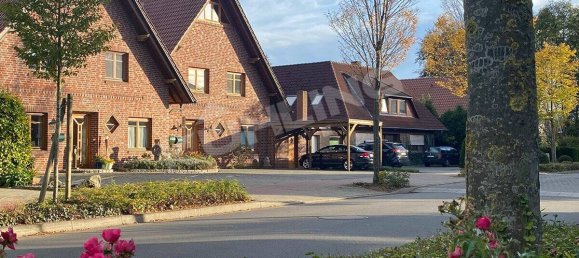 Apartamento T2 em Vechta, Germany N.º 39426 2