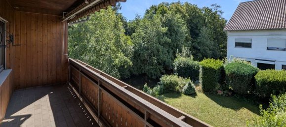 3 bedrooms Townhouse in Gunzburg, Germany No. 234046 16