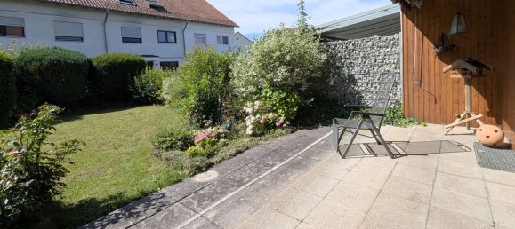 3 bedrooms Townhouse in Gunzburg, Germany No. 234046 10