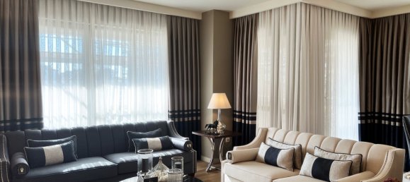 Apartment 2+1 in Umraniye, Turkey No. 5926 12