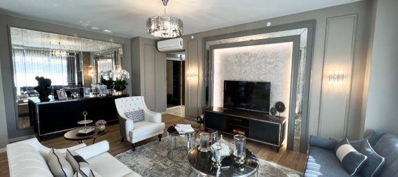 Apartment 2+1 in Umraniye, Turkey No. 5926 10