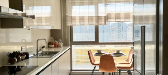 Apartment 2+1 in Umraniye, Turkey No. 5926 7