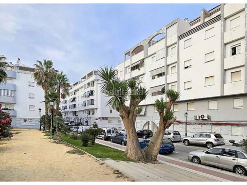 3 bedrooms Apartment in Marbella, Spain No. 145968