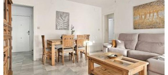 3 bedrooms Apartment in Marbella, Spain No. 145968 6