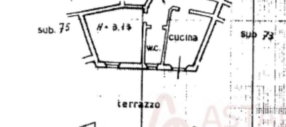 4-Zimmer Wohnung in Valenza, Italy, Nr. 259338 22