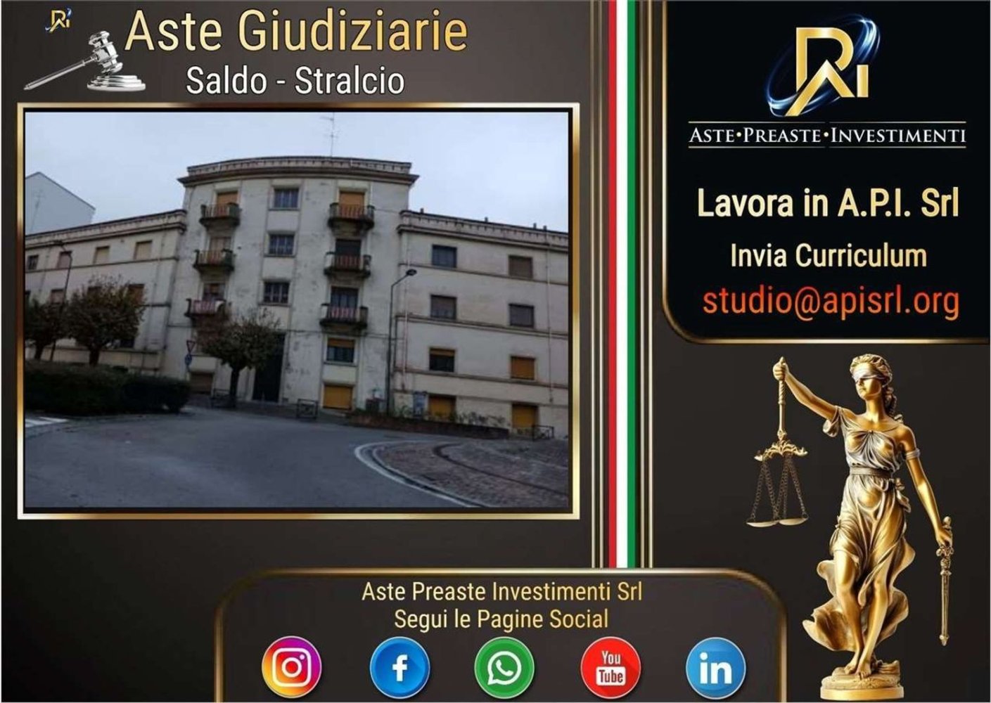 4-Zimmer Wohnung in Valenza, Italy, Nr. 259338