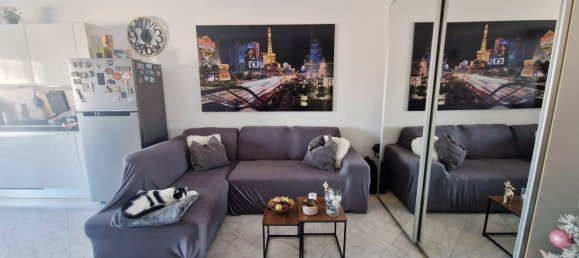 2 rooms Apartment in Pomezia, Italy No. 167411 10