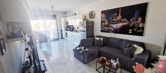 2 rooms Apartment in Pomezia, Italy No. 167411 9
