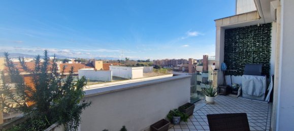 2 rooms Apartment in Pomezia, Italy No. 167411 7