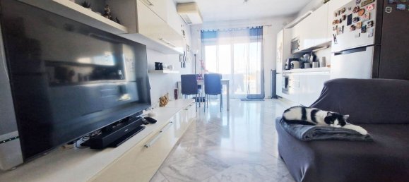 2 rooms Apartment in Pomezia, Italy No. 167411 8