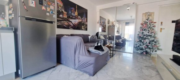 2 rooms Apartment in Pomezia, Italy No. 167411 14