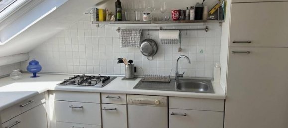 Apartamento de 1 dormitorio en Milan, Italy No. 265494 14