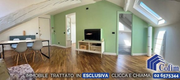 Apartamento de 1 dormitorio en Milan, Italy No. 265494 4