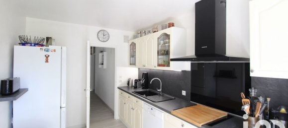 Apartamento de 3 dormitorios en Cormeilles-en-Parisis, France No. 325851 6