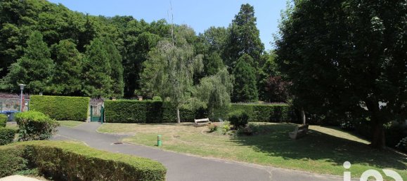 Apartamento de 3 dormitorios en Cormeilles-en-Parisis, France No. 325851 11