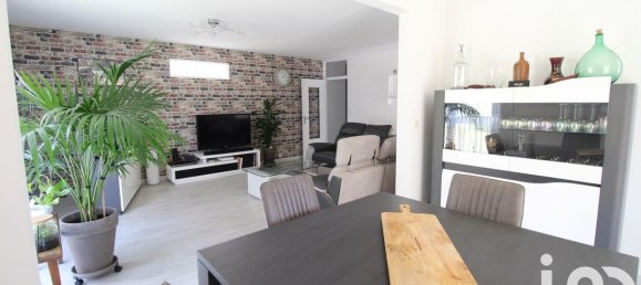 Apartamento de 3 dormitorios en Cormeilles-en-Parisis, France No. 325851 2