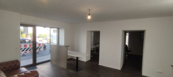 Gewerbliche Immobilie in Salzburg, Austria 66m², Nr. 128221 2