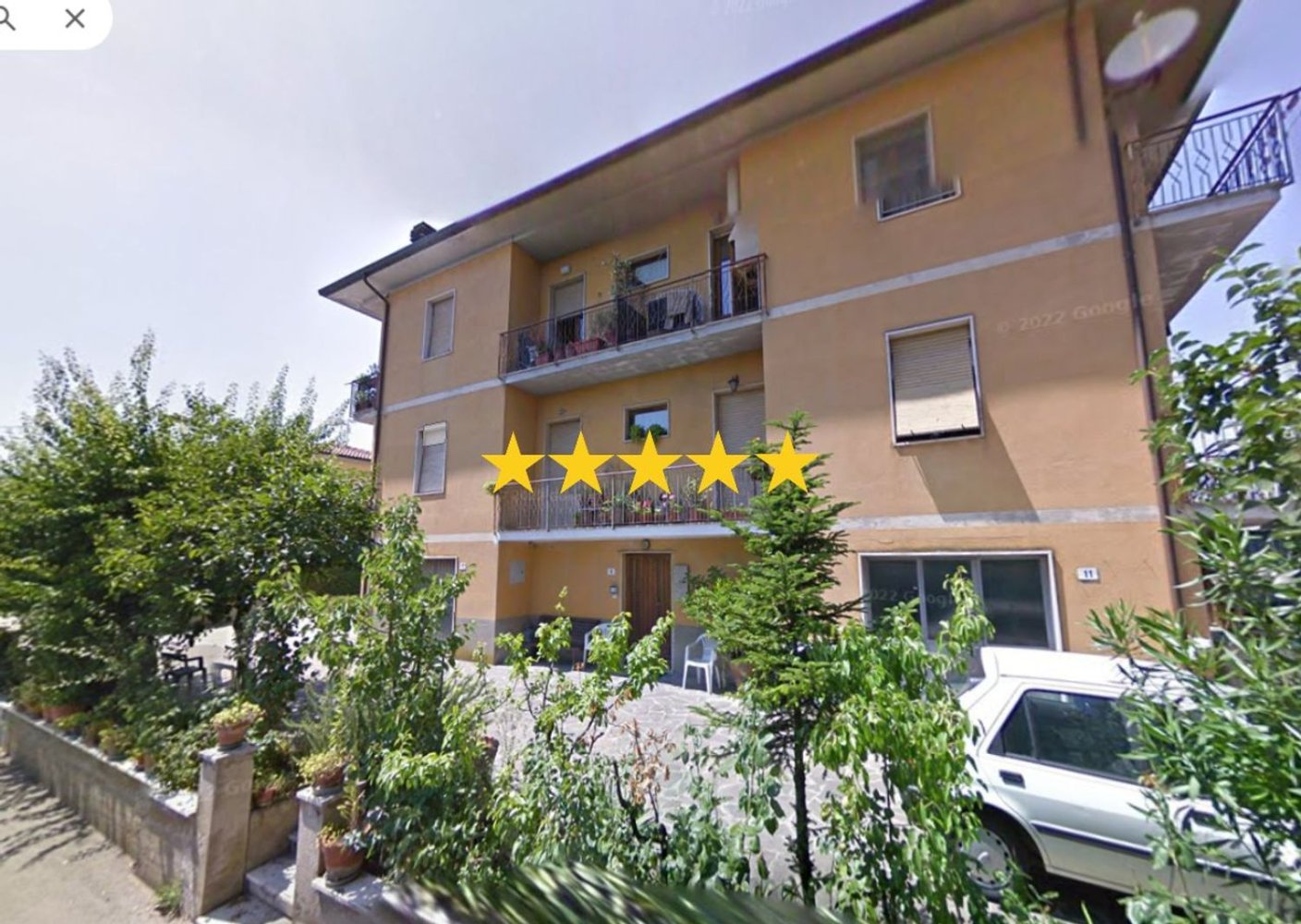 4 غرف نوم شقة في Montopoli in Val d'Arno, Italy رقم 403197