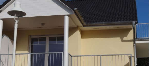 1 bedroom Apartment in Vorpommern-Rugen, Germany No. 218485 7