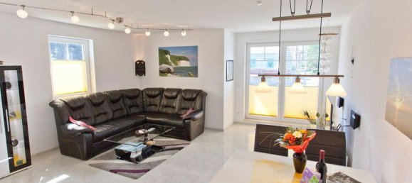 1 bedroom Apartment in Vorpommern-Rugen, Germany No. 218485 3