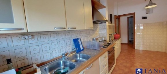 3 rooms Apartment in Carrara, Italy No. 27339 23