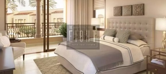 3 bedrooms Villa in Serena, UAE No. 872 9