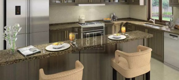 3 bedrooms Villa in Serena, UAE No. 872 10