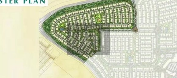 3 bedrooms Villa in Serena, UAE No. 872 4