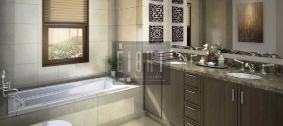 3 bedrooms Villa in Serena, UAE No. 872 5