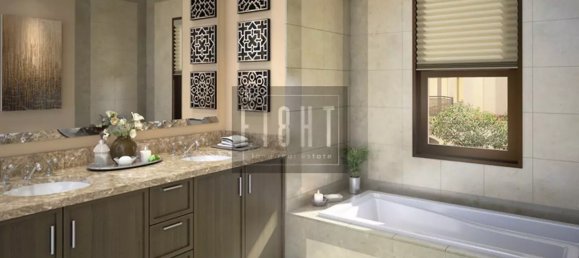 3 bedrooms Villa in Serena, UAE No. 872 7