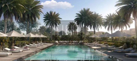 3 bedrooms Villa in Serena, UAE No. 872 8