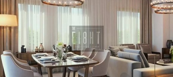 3 bedrooms Villa in Serena, UAE No. 872 6