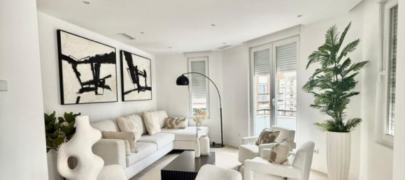 Квартира с 2 спальнями в Мадрид, Испания № 125564 4