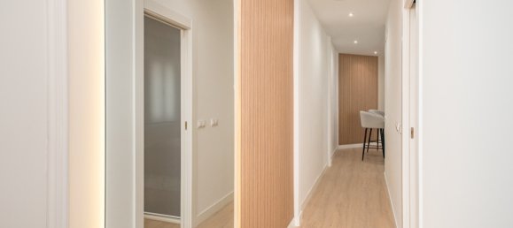 Квартира с 2 спальнями в Мадрид, Испания № 125564 19