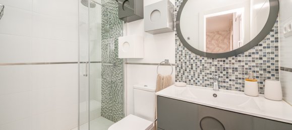 Квартира с 2 спальнями в Мадрид, Испания № 125564 15