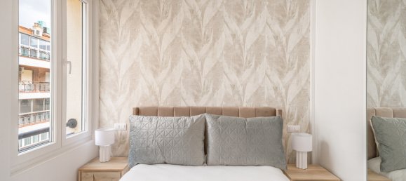 Квартира с 2 спальнями в Мадрид, Испания № 125564 16