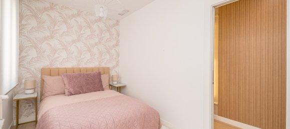 Квартира с 2 спальнями в Мадрид, Испания № 125564 13