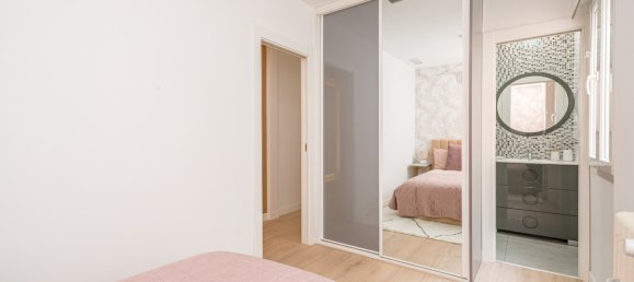 Квартира с 2 спальнями в Мадрид, Испания № 125564 14