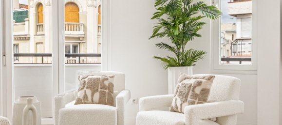 Квартира с 2 спальнями в Мадрид, Испания № 125564 2