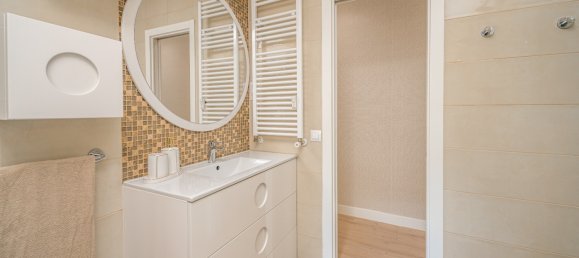 Квартира с 2 спальнями в Мадрид, Испания № 125564 18