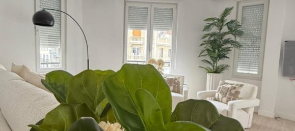 Квартира с 2 спальнями в Мадрид, Испания № 125564 6