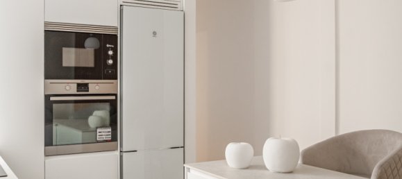 Квартира с 2 спальнями в Мадрид, Испания № 125564 12