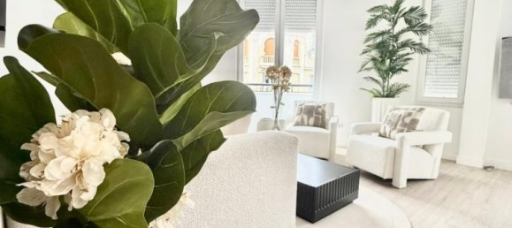 Квартира с 2 спальнями в Мадрид, Испания № 125564 7